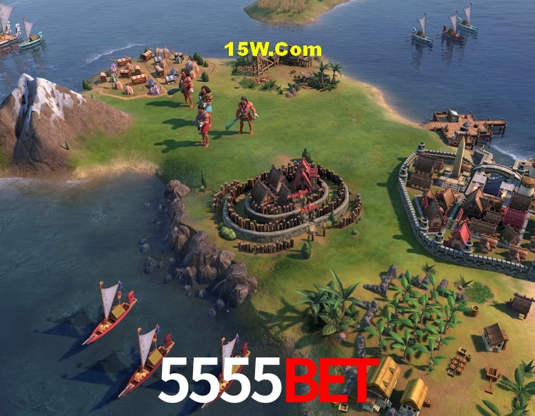 Experiência VIP 5555bet