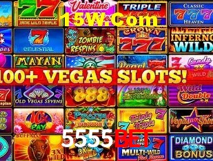 Promoções Sazonais 5555bet