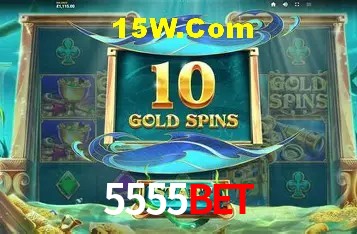 5555bet Plataforma - Certificada MGA desde 2015