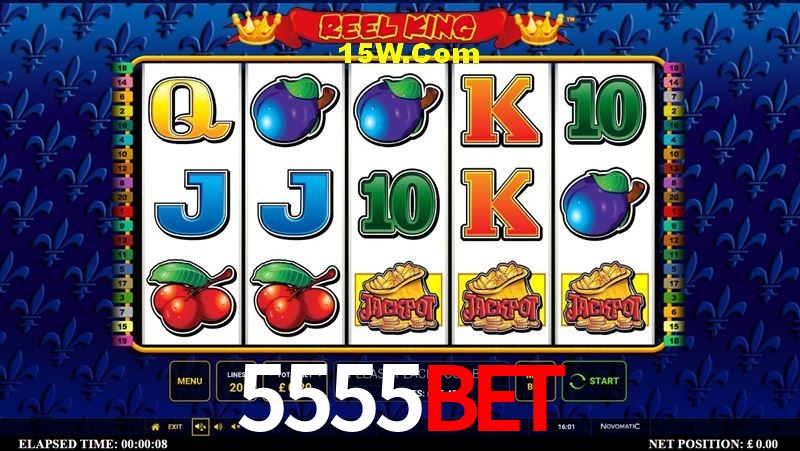 Flash Promotion 5555bet