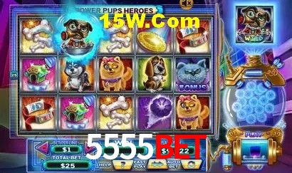 5555bet Brasília - Betting Features