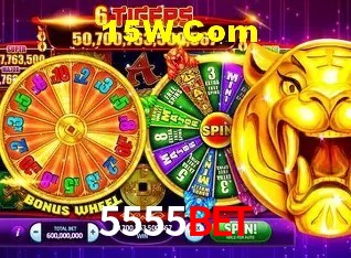 Casino Ao Vivo 5555bet