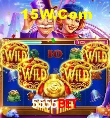 5555bet Slot - 320+ Caça-Níqueis Premium