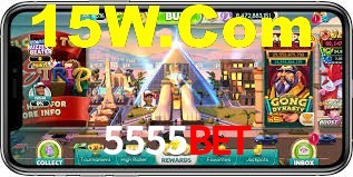 Welcome Bonus 5555bet
