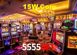 Especiais de Fim de Semana 5555bet