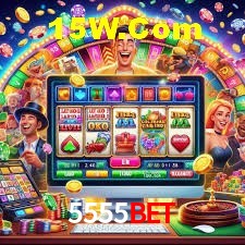 Secure Login 5555bet