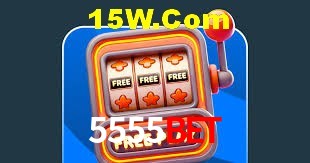 Slot Games 5555bet