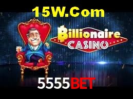 API Integration 5555bet