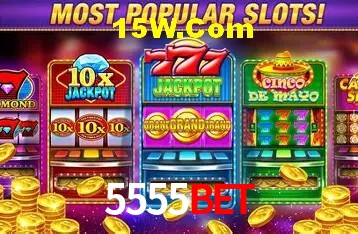 Ofertas Exclusivas 5555bet