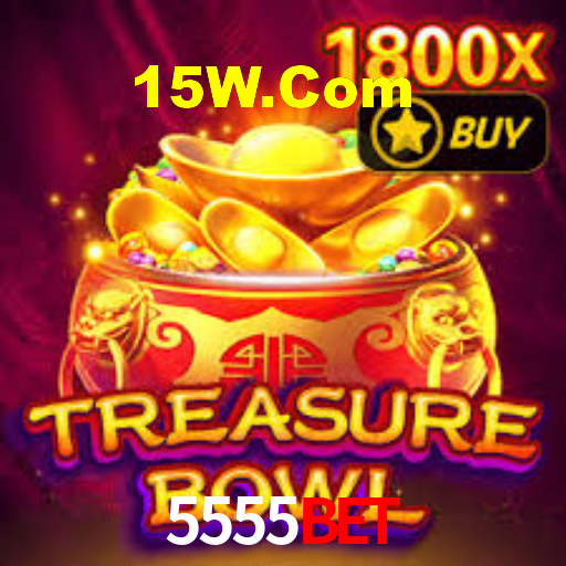 5555bet