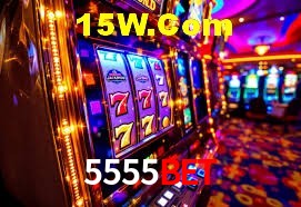 Live Casino 5555bet