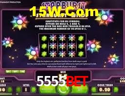 Game Providers 5555bet