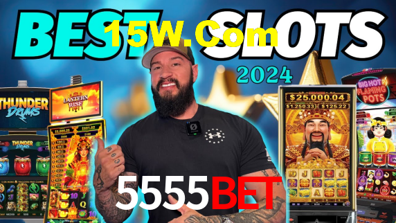 5555bet: A Experiência de Casino com Jogos de Mesa ao Vivo