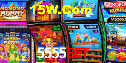 5555bets