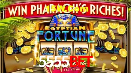 5555bet Brasília - Jogo Features