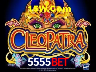 5555bet Belo Horizonte - Jackpots