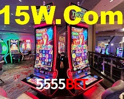 Daily Bonuses 5555bet