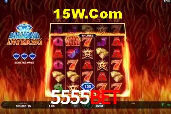 5555bet Salvador - Promo Stats