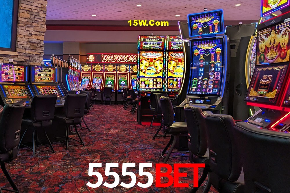 Seasonal Promotions 5555bet