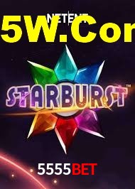 Welcome Bonus 5555bet