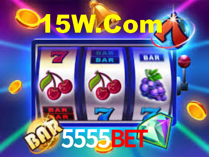 5555bet1