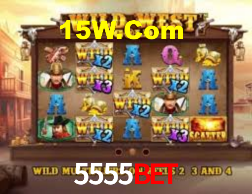 5555bets