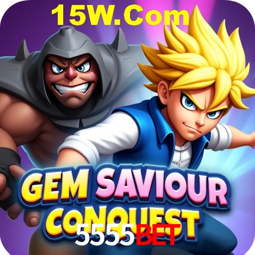 Descubra o Mundo do Cassino Online com 5555bet