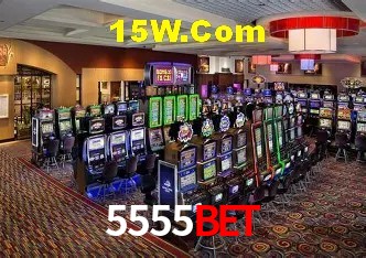 Recursos de Bônus 5555bet