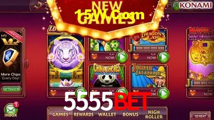 5555bet Salvador - Statistics