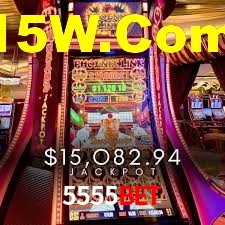 Experiência VIP 5555bet