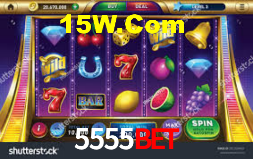 5555bet - App Features