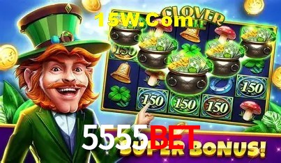 5555bet São Paulo - Top Slots