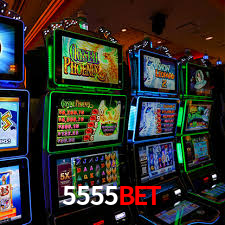 5555BET1 - 5555BETS - Plataforma A Nova Era Das Apostas