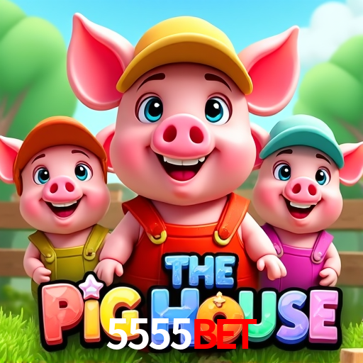 5555BET - Brasil Casino Jogos App -5555BET1