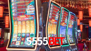 5555BET - 5555BETS - Plataforma De Bônus Do Cassino