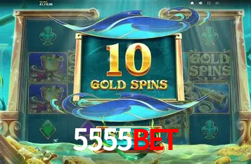 5555BET1 - Promoções De Jogos De Plataforma -5555BET
