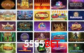 5555BET