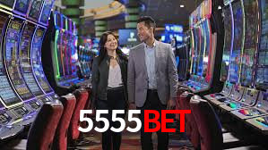 5555BET