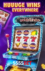 Ofertas Imperdíveis na 5555BET: Promoções e Bônus Que Valem a Pena