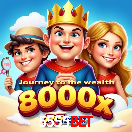 5555BET1 - Cassino Download App -5555BETS